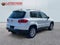 2018 Volkswagen Tiguan Limited 2.0T 4Motion