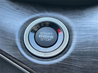 2023 Jeep Grand Cherokee L Limited 4WD