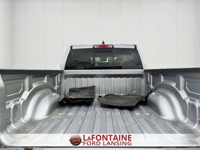 2022 RAM 1500 Big Horn/Lone Star 4WD