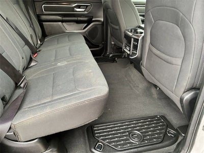 2022 RAM 1500 Big Horn/Lone Star 4WD