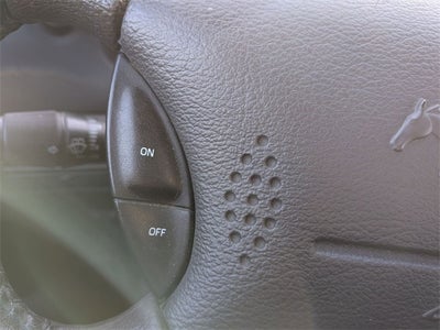 2004 Ford Mustang V6 Deluxe