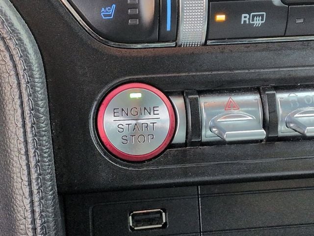 2023 Ford Mustang EcoBoost Premium