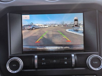 2023 Ford Mustang EcoBoost Premium