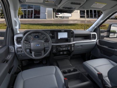 2026 Ford F-550SD XL DRW