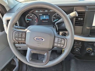 2026 Ford F-550SD XL DRW