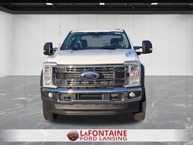 2026 Ford F-550SD XL DRW