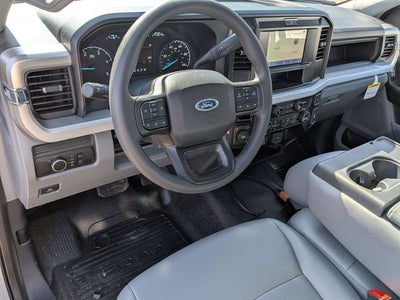 2026 Ford F-550SD XL DRW
