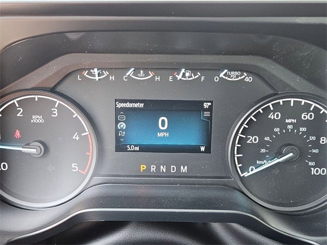 2025 Ford F-550SD XL DRW