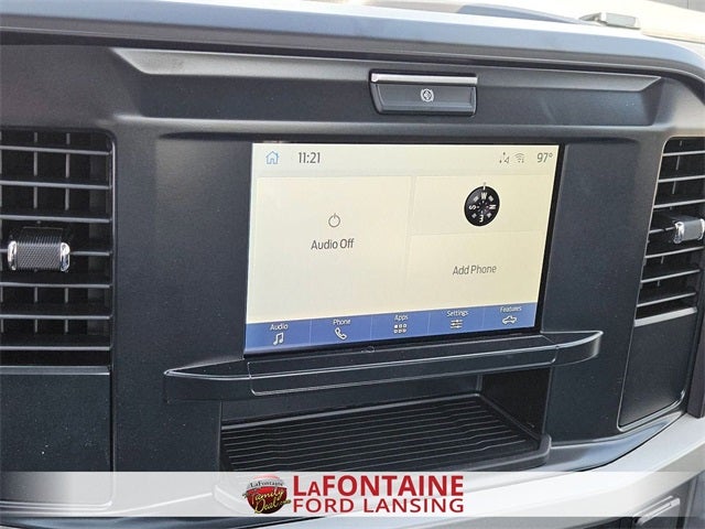 2025 Ford F-550SD XL DRW