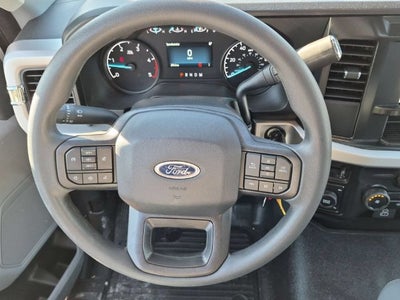 2026 Ford F-550SD XL DRW