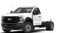 2026 Ford F-550SD XL CONTRACTOR TRUCK