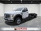 2026 Ford F-550SD XL DRW