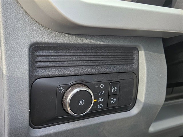 2024 Ford F-600SD XL DRW 169" WB / 84" C/A