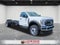 2024 Ford F-600SD XL DRW 169" WB / 84" C/A