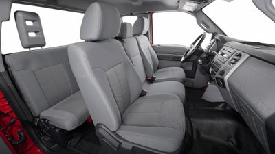 2027 Ford F-650SD Base