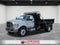 2025 Ford F-750SD Base XL