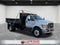 2025 Ford F-750SD Base XL