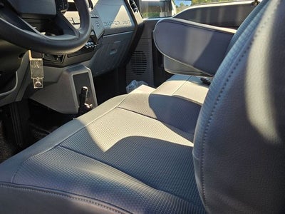 2025 Ford F-750SD Base XL