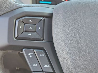 2025 Ford F-750SD Base XL