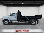 2025 Ford F-750SD Base XL