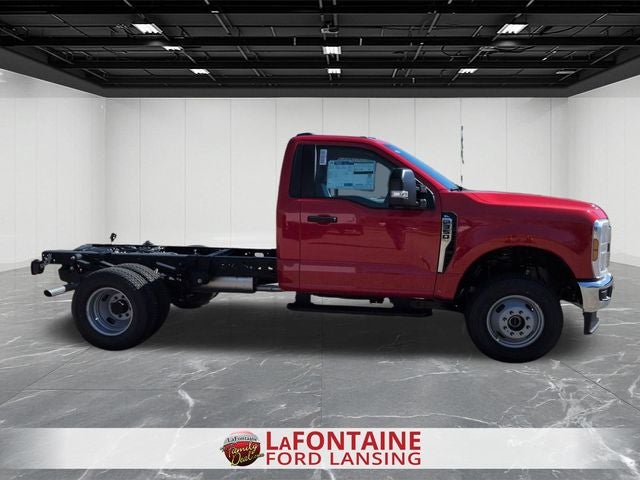 2026 Ford F-350SD XL DRW