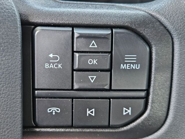 2024 Ford F-350SD XL DRW 169" WB / 84" C/A