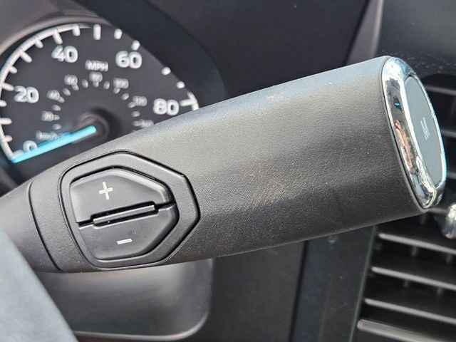 2024 Ford F-350SD XL DRW 169" WB / 84" C/A