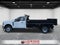 2024 Ford F-350SD XL DRW 169" WB / 84" C/A