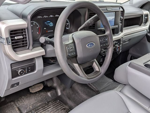 2025 Ford F-550SD XL DRW