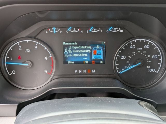 2025 Ford F-550SD XL DRW