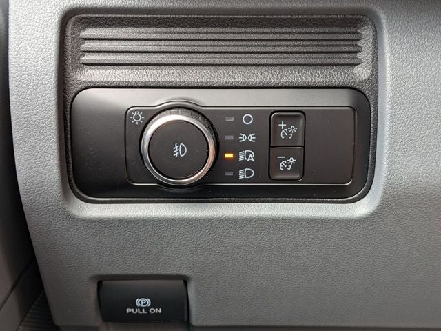 2025 Ford F-550SD XL DRW