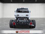 2025 Ford F-550SD XL DRW