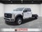 2027 Ford F-550SD XL DRW