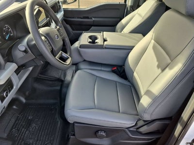 2027 Ford F-550SD XL DRW