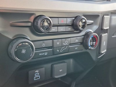 2027 Ford F-550SD XL DRW