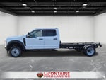 2027 Ford F-550SD XL DRW