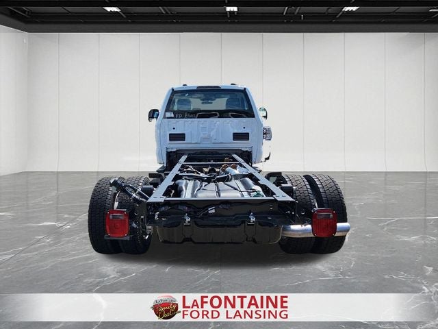 2025 Ford F-450SD XL DRW