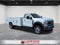 2025 Ford F-450SD XL DRW