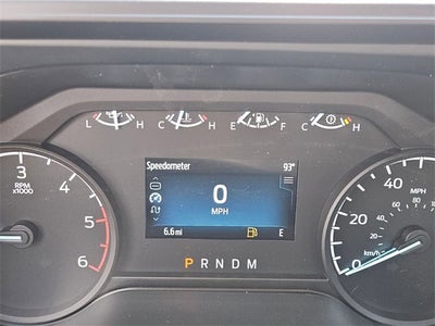 2025 Ford F-450SD XL DRW