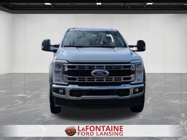 2025 Ford F-450SD XL DRW