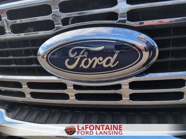 2025 Ford F-450SD XL DRW