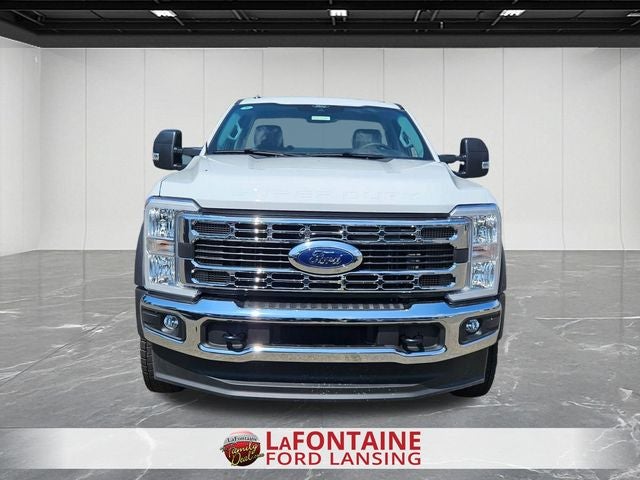2025 Ford F-450SD XL DRW