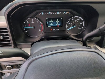 2025 Ford F-450SD XL DRW