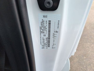 2025 Ford F-450SD XL DRW