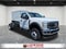 2025 Ford F-450SD XL DRW