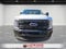 2024 Ford F-550SD XL DRW 169" WB / 84" C/A