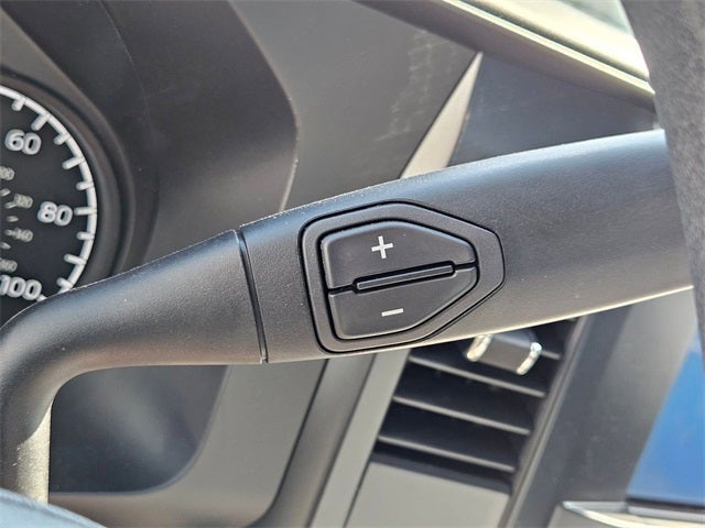 2024 Ford F-550SD XL DRW 169" WB / 84" C/A