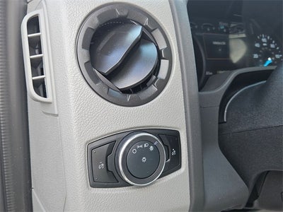 2026 Ford E-450SD Base