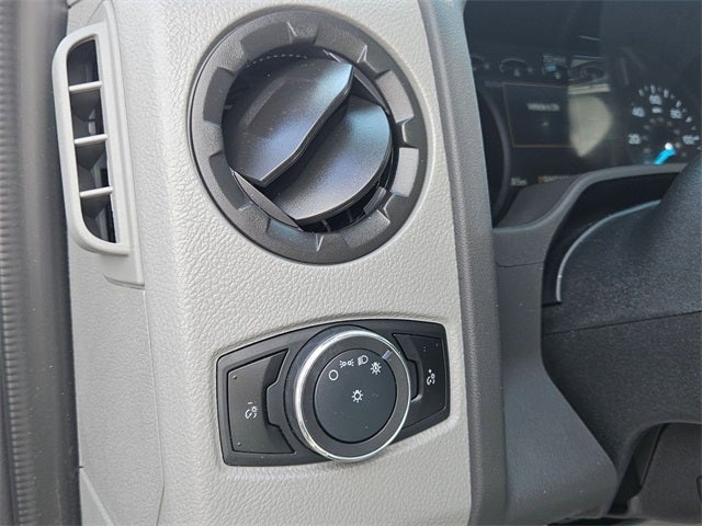 2026 Ford E-450SD Base