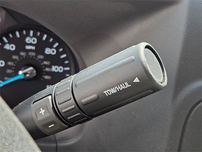 2026 Ford E-450SD Base